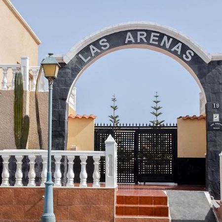 Las Arena B-11 กาเลตาเดฟุสเต ภายนอก รูปภาพ